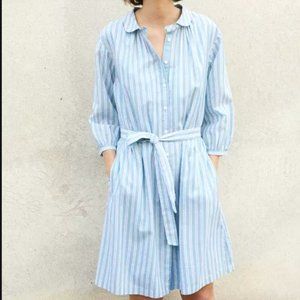 comptoir des cotonniers Robe "Adriatic"